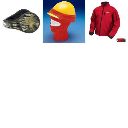 Picture for category Cold Weather Clothing